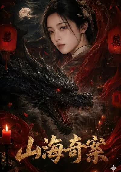 山海奇案