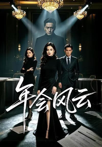 年会风云