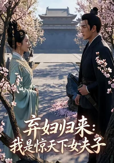弃妇归来：我是惊天下女夫子