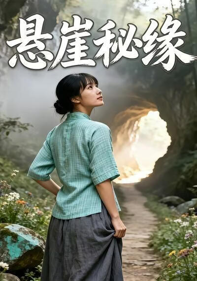 悬崖秘缘