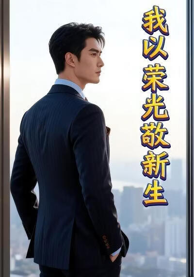 我以荣光敬新生