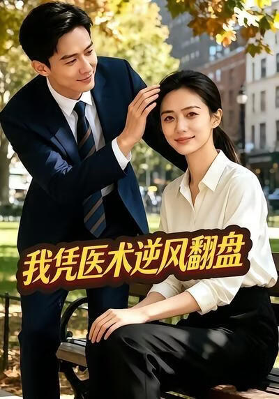 我凭医术逆风翻盘