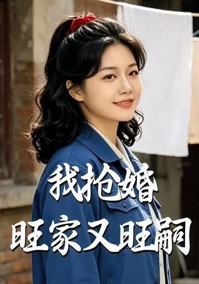 我抢婚旺家又旺嗣