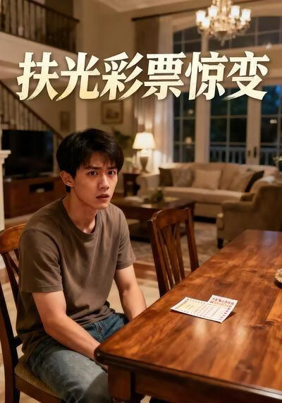 扶光彩票惊变
