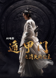 遁甲门之消失的公主​