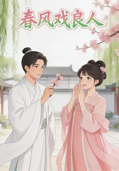 春风戏良人