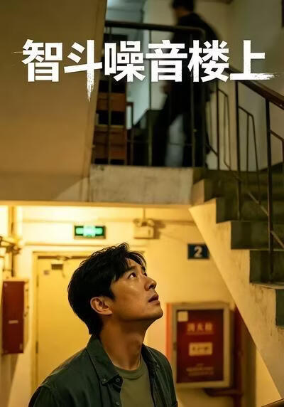 智斗噪音楼上
