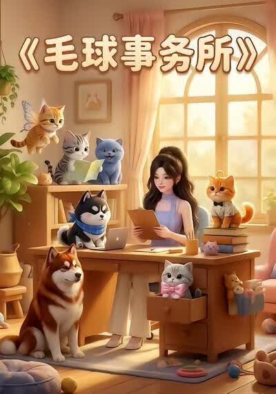 毛球事务所
