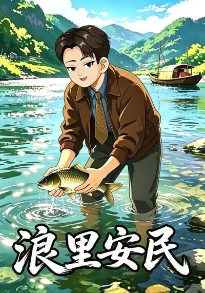 浪里安民1