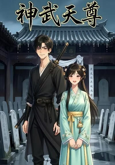 神武天尊