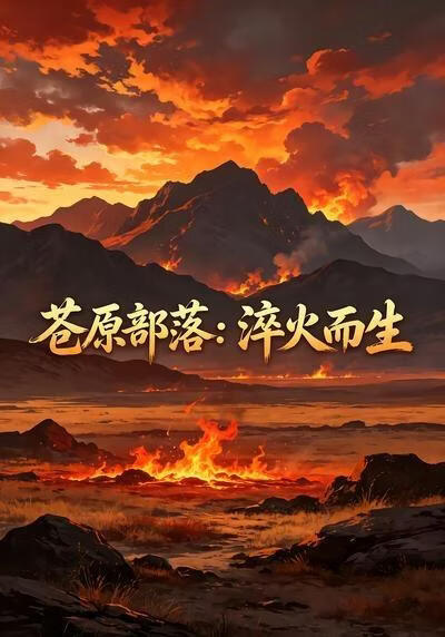苍原部落：淬火而生