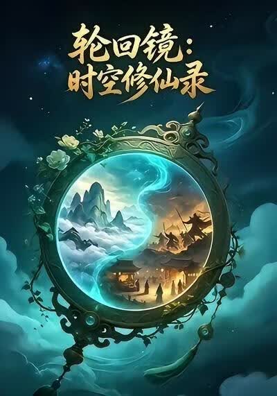 轮回境：时空修仙录