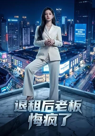 退租后，老板悔疯了