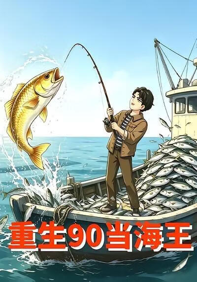重生90当海王