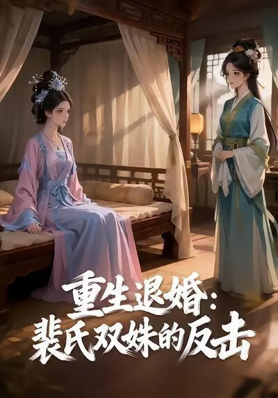 重生退婚：裴氏双姝的反击