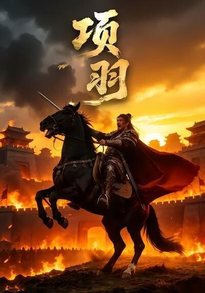 项羽