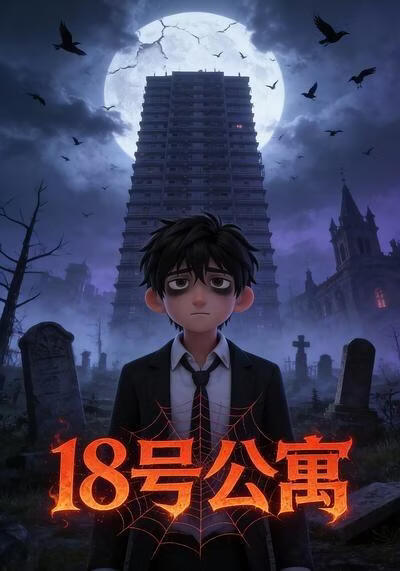 18号公寓
