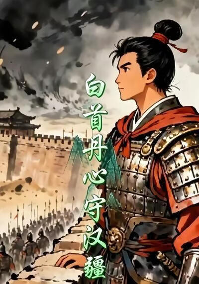 白首丹心守汉疆