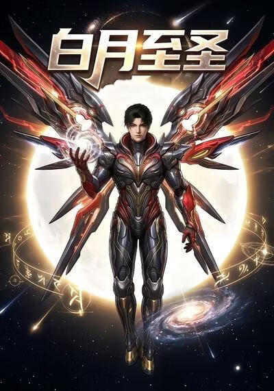 白月至圣