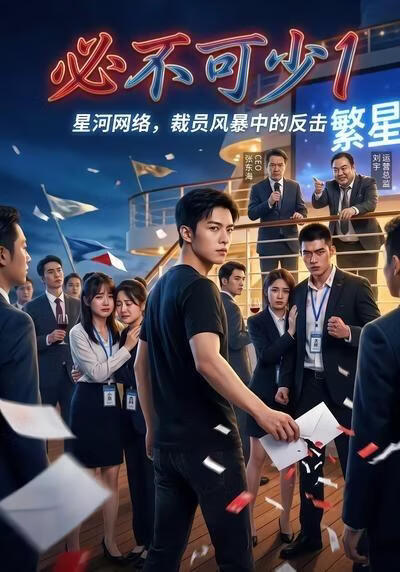 必不可少1