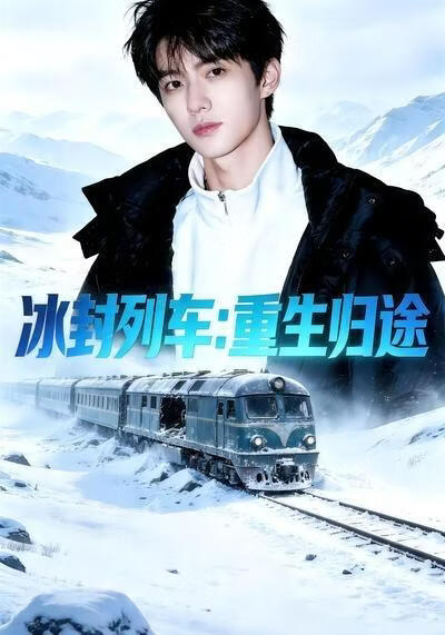 冰封列车：重生归途