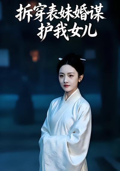 拆穿表妹婚谋，护我女儿
