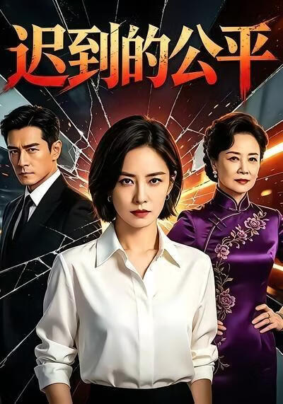 迟到的公平