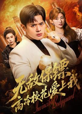 无敌保镖，高冷校花爱上我