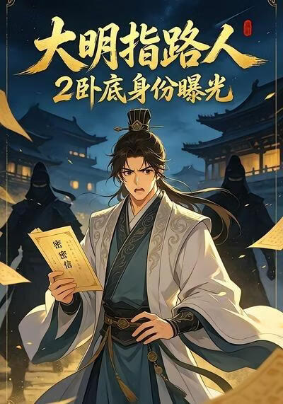 大明指路人2卧底身份曝光