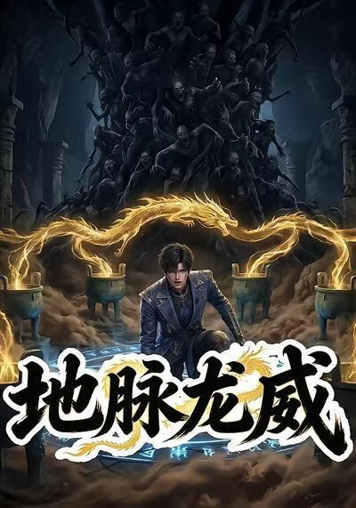 地脉龙威