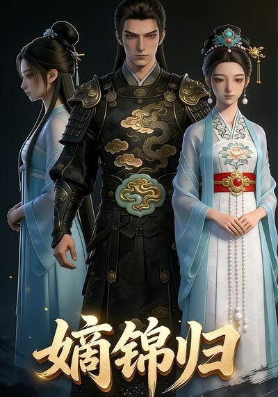 嫡锦归