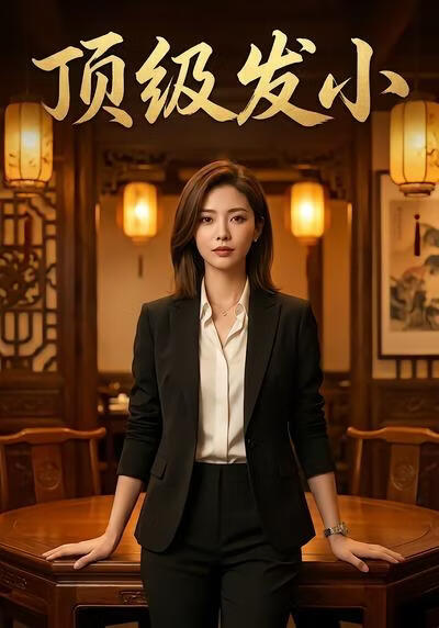 顶级发小