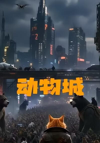 动物城