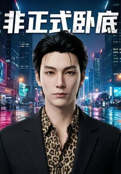 非正式卧底