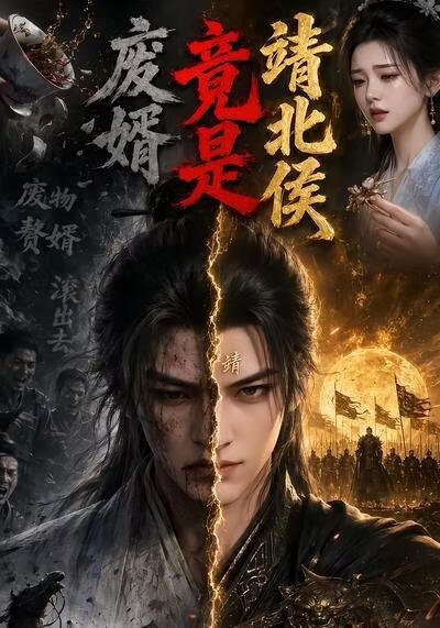 废婿竟是靖北侯