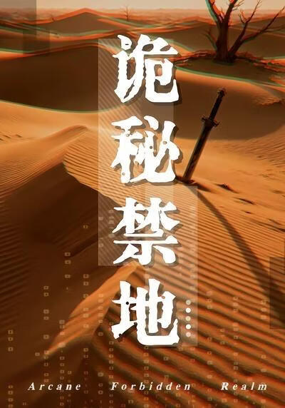 诡秘禁地