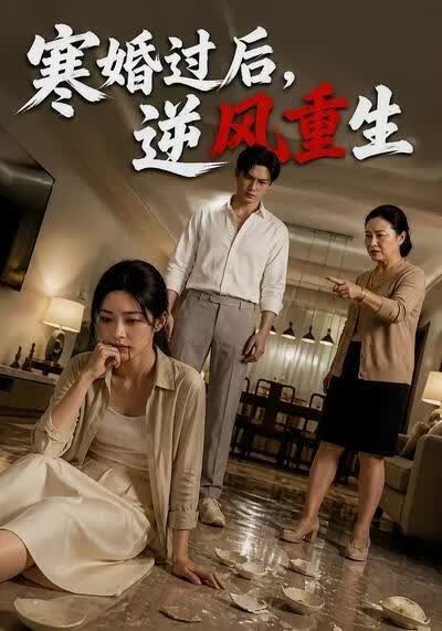 寒婚过后，逆风重生