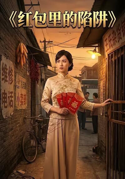 红包里的陷阱