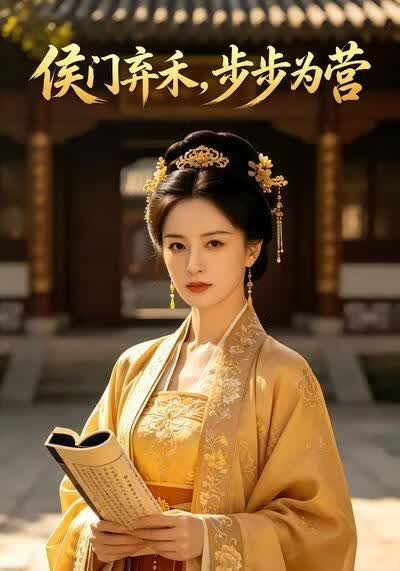 侯门弃禾，步步为营