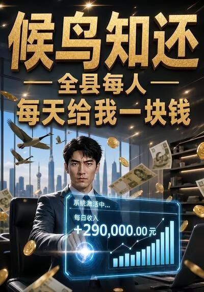 候鸟知还