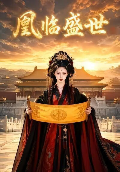 凰临盛世