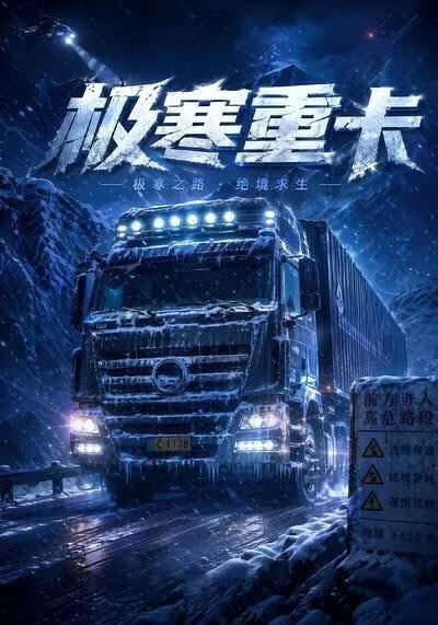 极寒重卡