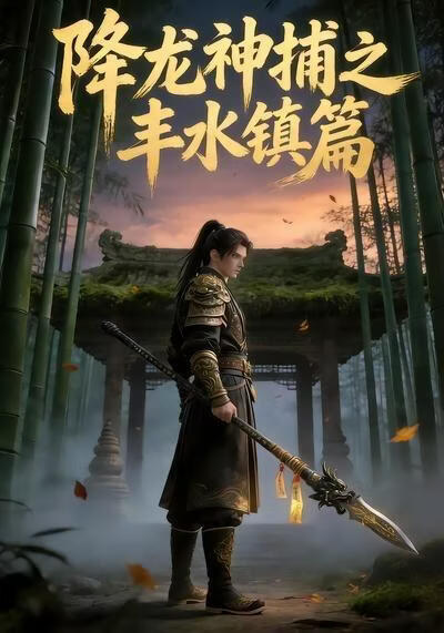 降龙神捕之丰水镇篇