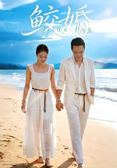 鲛婚