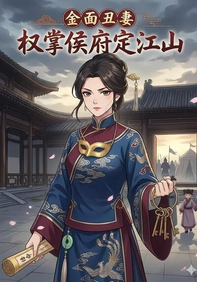 金面丑妻：权掌侯府定江山