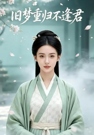 旧梦重归不逢君