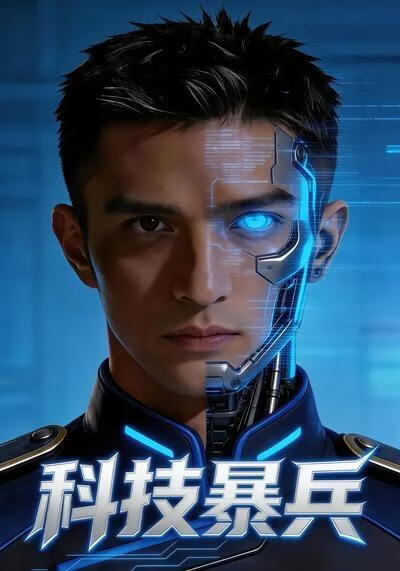 科技暴兵