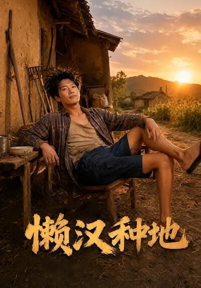 懒汉种地
