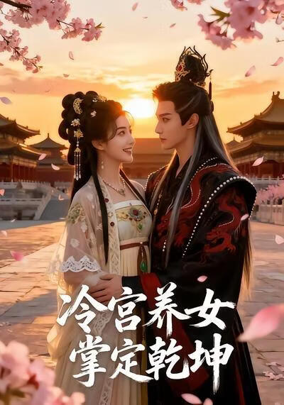 冷宫养女，掌定乾坤