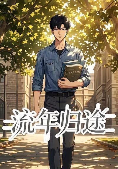 流年归途